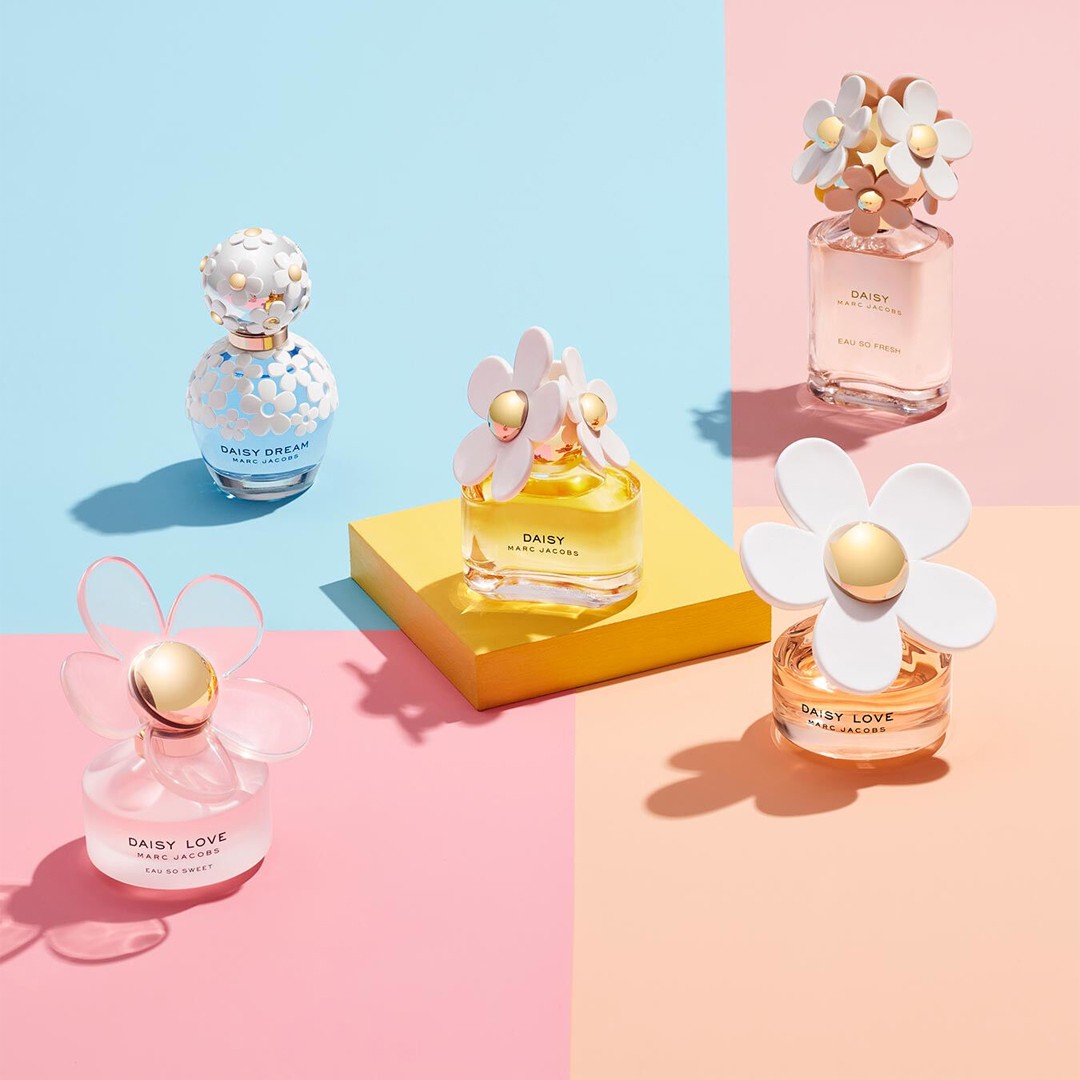 Nước Hoa Nữ Marc Jacobs Daisy EDT Nước Hoa Nữ Marc Jacobs Daisy EDT 100ml